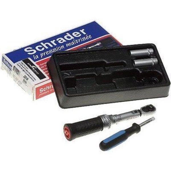 Highline-Warren TORQUE WRENCH SET PL20-139